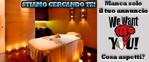 Centri Massaggi Centri Massaggi
