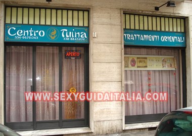 Centri_Massaggi CENTRO MASSAGGI TUI NA Torino - 333.4401052 (7)