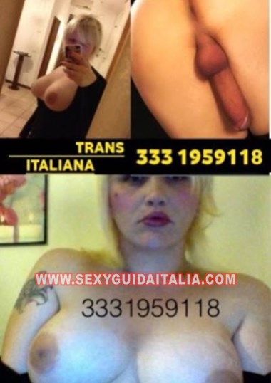 Trans TRANS ANGELICA ITALIANISSIMA Torino -  333.1959118 (2)