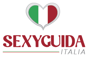 sexyguidaitalia.com Logo