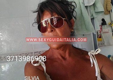 Trans TRANS FEMMINILE ITALIANA Palermo - 371.3986998 (copertina)