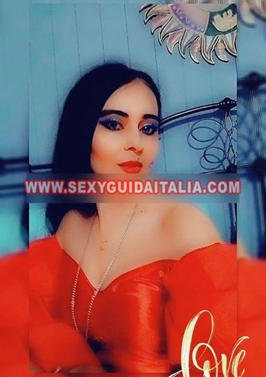 Escort STEFY SEXY GIRL Catania - 328.9620696 (copertina)