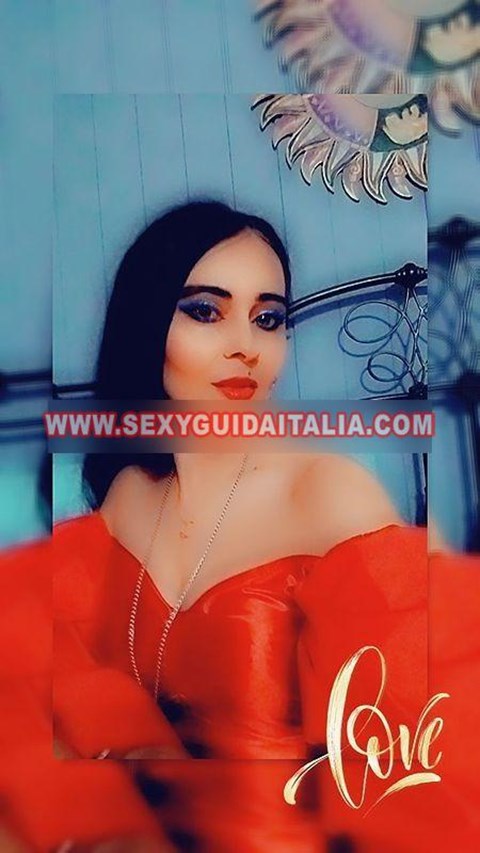 STEFY SEXY GIRL Escort Catania Città - 3289620696 (copertina)